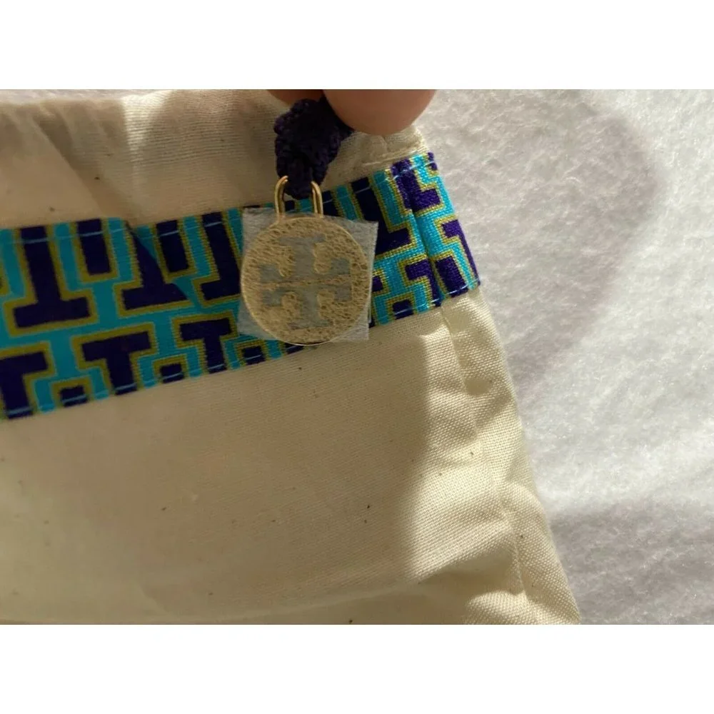 Tory burch dust‎ bag 9.5